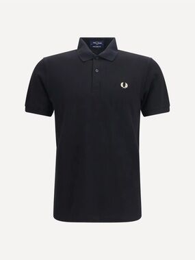 THE FRED PERRY SHIRT M3 Polo - Size 44